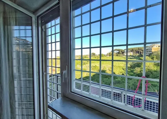 St Peter View Apartment
