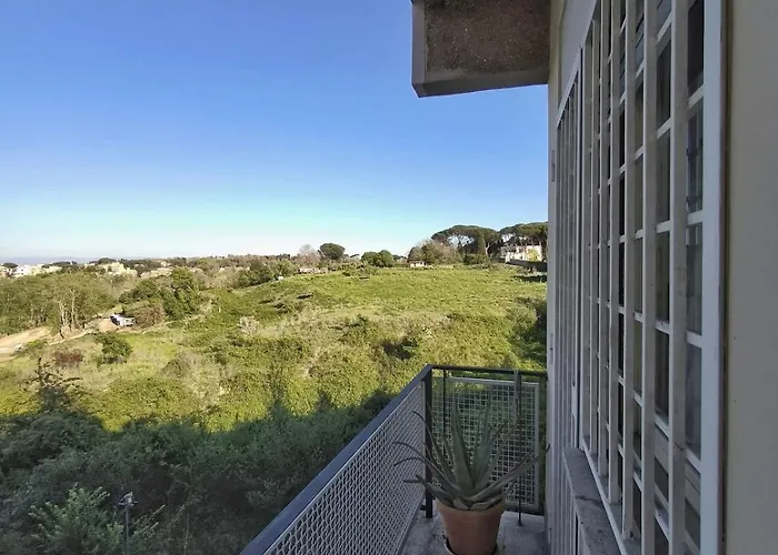 St Peter View Apartment Rom