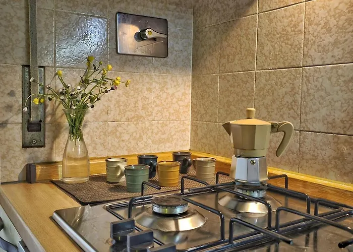 St Peter View Apartment *