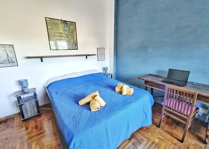 St Peter View Apartment