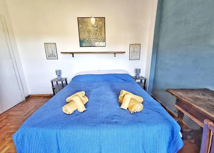 St Peter View Apartment *