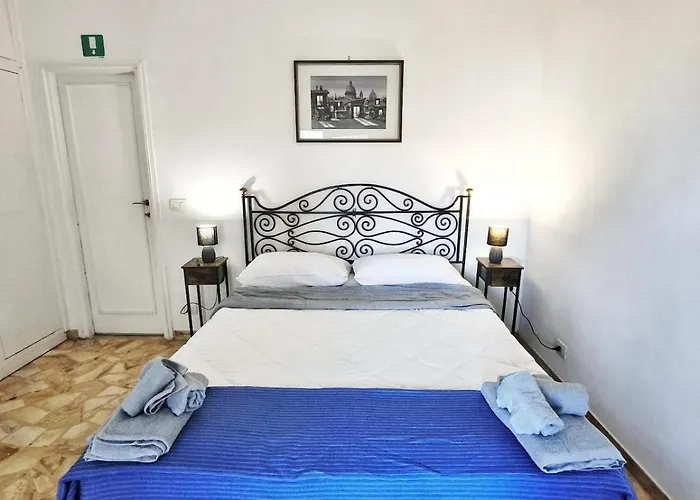 St Peter View Apartment